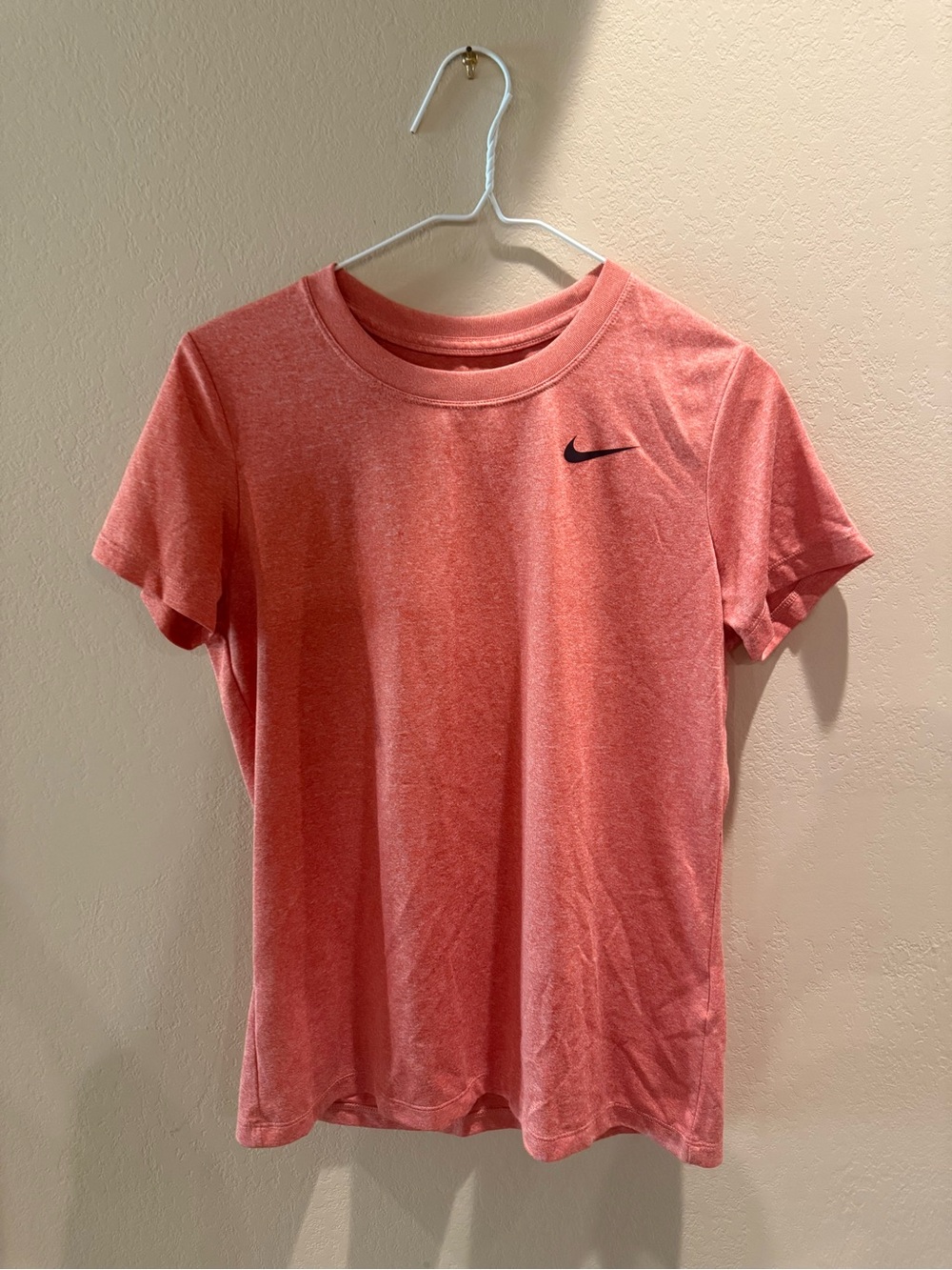 Nike Heather Coral Short Sleeve Tee
2-Pack